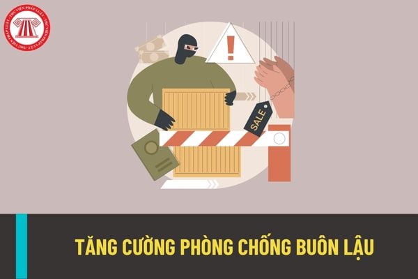 Tăng cường phòng chống buôn lậu, gian lận thương mại, vận chuyển trái phép hàng hóa qua cảng hàng không như thế nào?