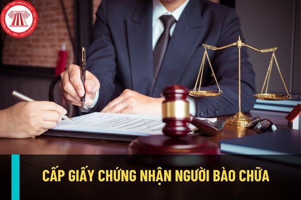 Điều kiện để luật sư được cấp giấy chứng nhận người bào chữa khi tham gi tố tụng hình sự là gì?