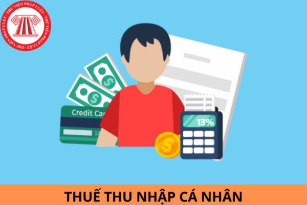 Người nộp thuế TNCN được hoàn thuế trong các trường hợp nào?