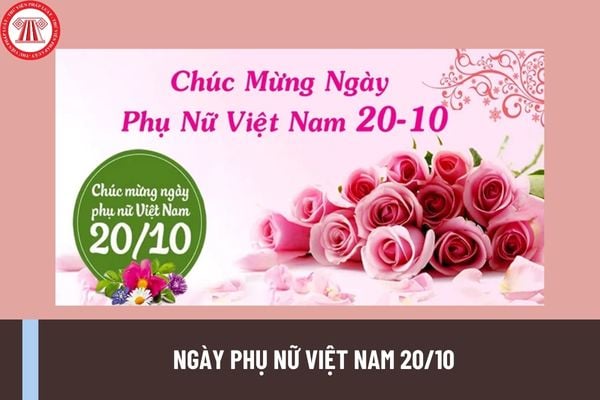 Tặng Gì 20/10? Gợi Ý Quà Tặng Ý Nghĩa Cho Ngày Phụ Nữ Việt Nam