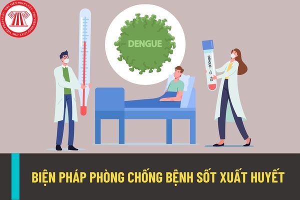 Thực hiện biện pháp nào để hạn chế tử vong vì bệnh sốt xuất huyết? Tình hình bệnh sốt xuất huyết hiện nay như thế nào?