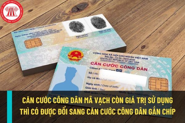 Thu hồi, tạm giữ thẻ căn cước công dân trong những trường hợp nào? Cơ quan nào có thẩm quyền thu hồi thẻ căn cước công dân?