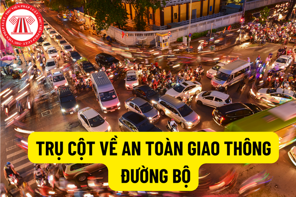 an toàn giao thông