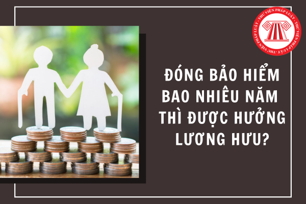 Hưởng lương hưu