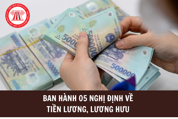 Tiền lương