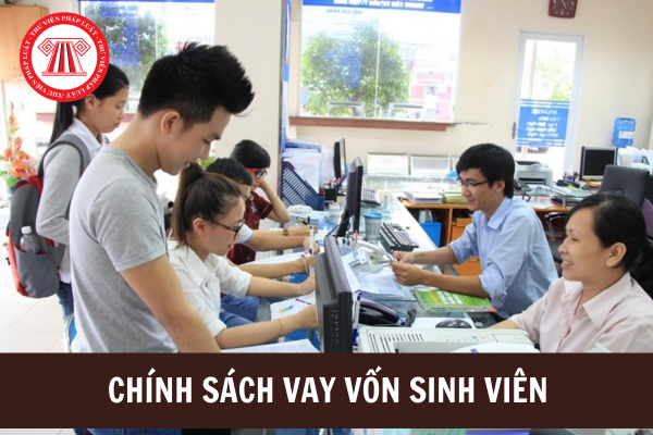 Chính sách vay vốn sinh viên mới nhất