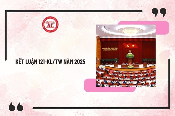 Kết luận 121-KL/TW: Trung ương thống nhất tinh gọn bộ máy của Chính phủ còn 17 bộ, ngành và 5 cơ quan trực thuộc?