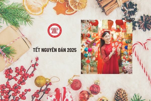 Lịch nghỉ Tết Nguyên đán 2025 của cán bộ, công chức, viên chức có gì khác với người lao động?