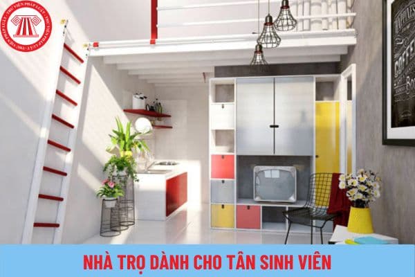 Mẫu hợp đồng thuê trọ dành cho tân sinh viên mới nhất năm 2024 ...