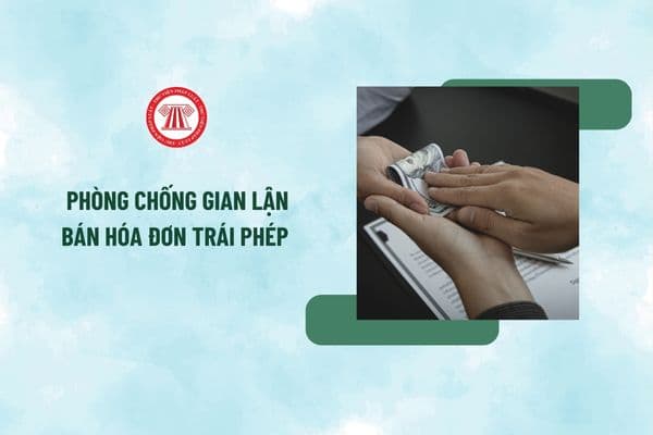 Giải pháp ngăn chặn phòng chống gian lận bán hóa đơn trái phép theo yêu cầu mới nhất Tổng Cục thuế?