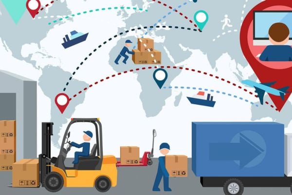 Logistics và chuỗi cung ứng thực sự có ý nghĩa gì?