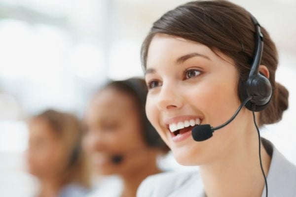 Tuyển dụng nhân viên tư vấn, Telesales và chăm sóc khách hàng