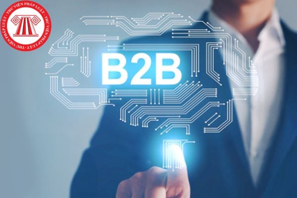 Làm thế nào để xây dựng mối quan hệ trong B2B business sales?