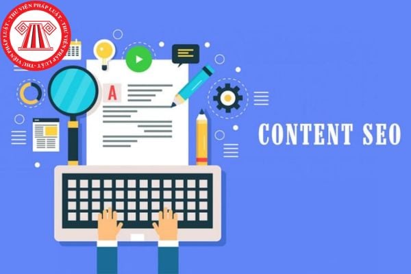 Content Marketing (SEO)