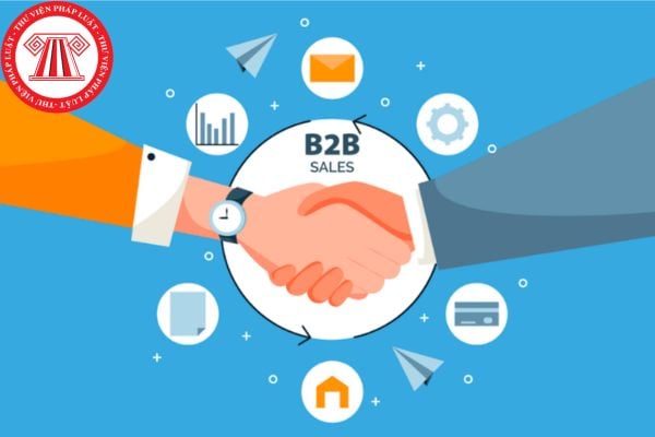 B2B Digital Sales có khác biệt như thế nào với bán hàng truyền thống?