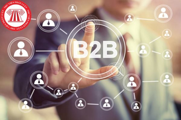 B2B mobile sales tool có vai trò ra sao trong doanh nghiệp?