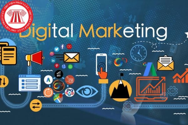 Tuyển dụng marketing leader với cơ hội bứt phá với digital marketing