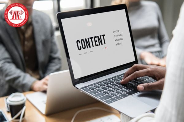 Tuyển dụng cơ hội việc làm nhân viên Content Marketing xuất sắc