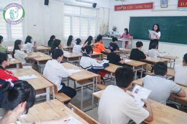 04 nguyên tắc dạy thêm, học thêm kể từ ngày 14/02/2025 được quy định như thế nào?