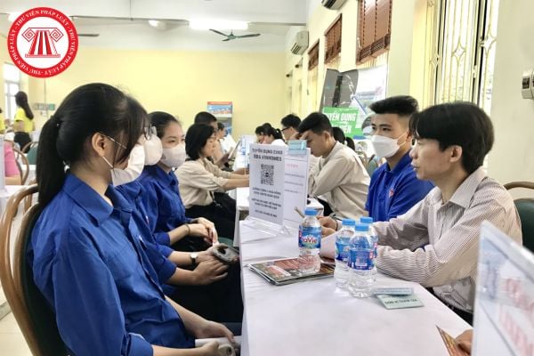 Cơ hội tuyển dụng việc làm cho nhân viên tư vấn môi trường với mức lương cứng 10-15 triệu