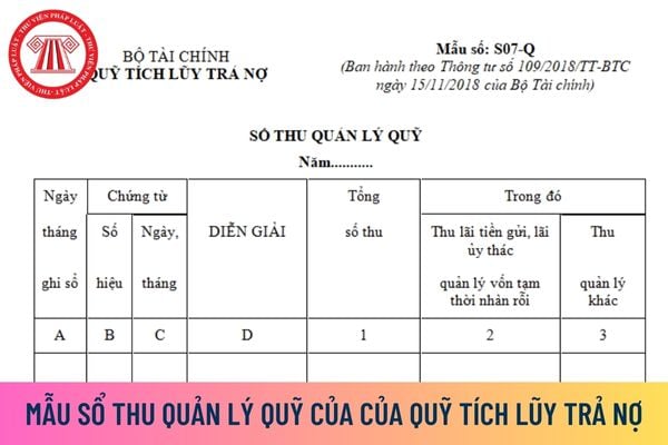 mẫu sổ s07