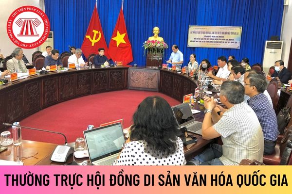 thường trực