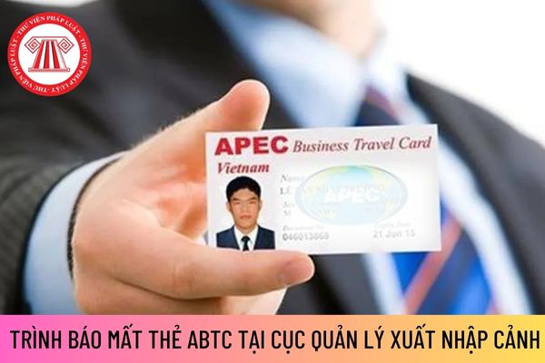 thẻ ABTC