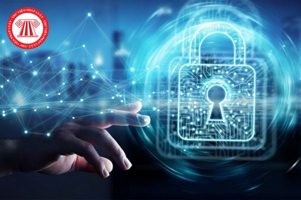 Việc bảo đảm an toàn, an ninh thông tin mạng theo cấp độ cho Trung tâm dữ liệu điện tử Bộ Tư pháp được thực hiện cần đảm bảo nguyên tắc nào?