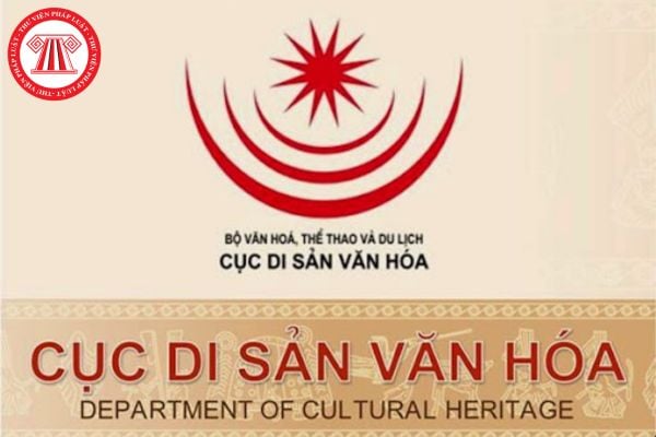 cục di sản