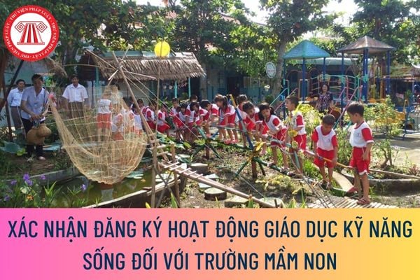 giáo dục kỹ năng sống