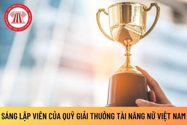 sáng lập viên