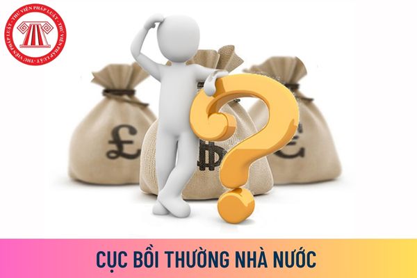 Cục Bồi thường nhà nước