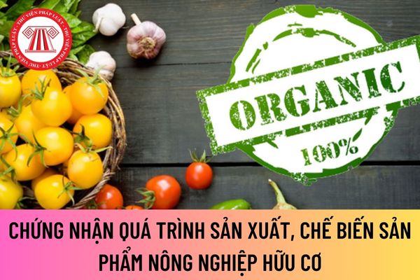 nông nghiệp hữu cơ