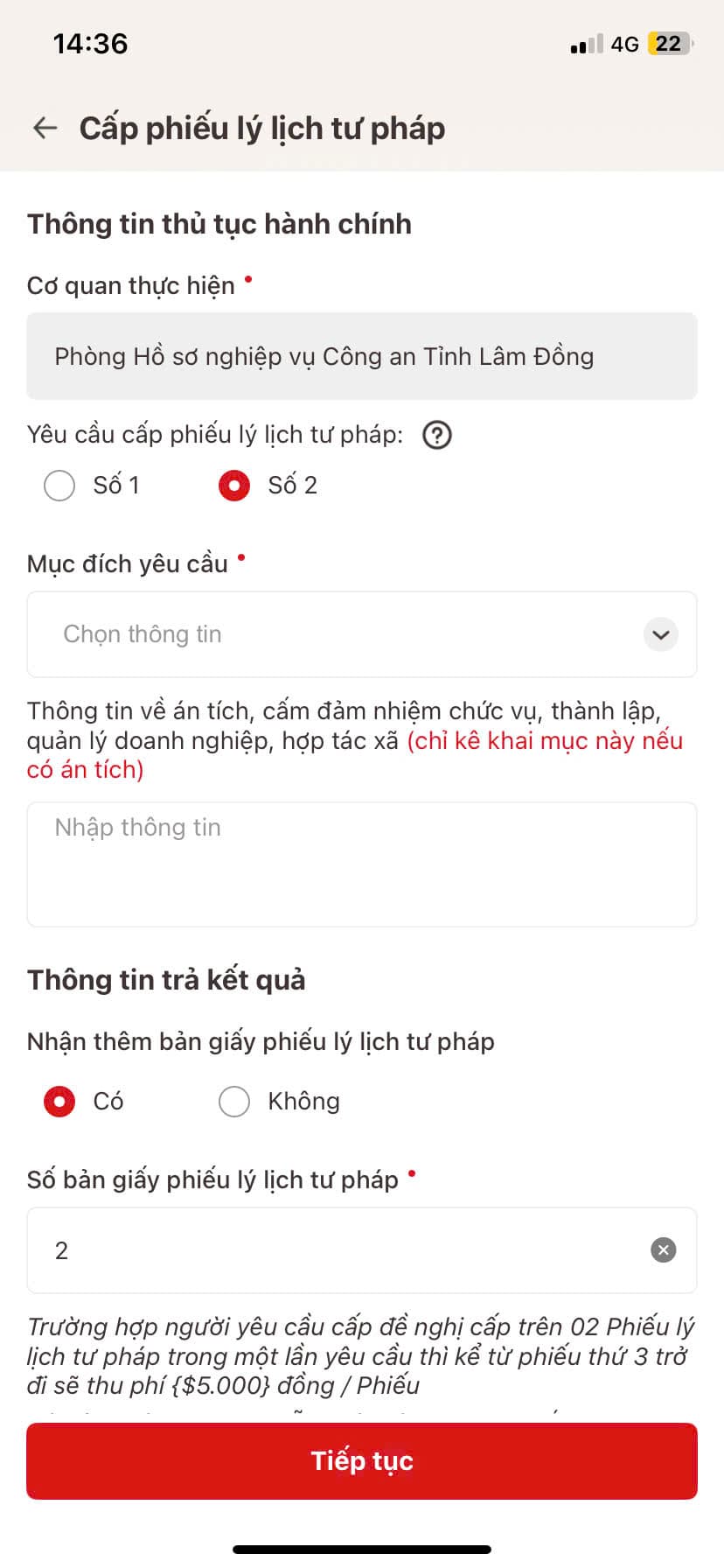 ly lịch 11