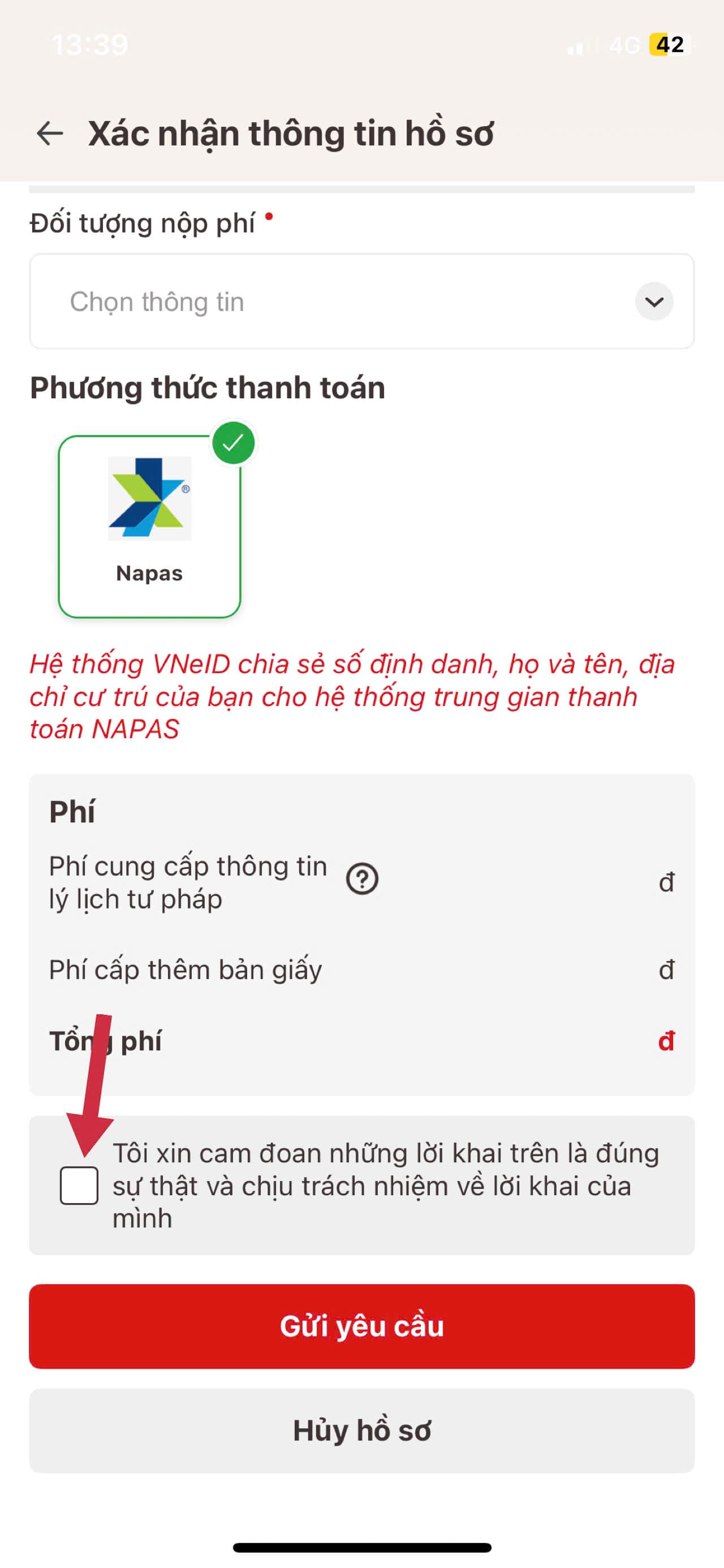cap lý lịch 16