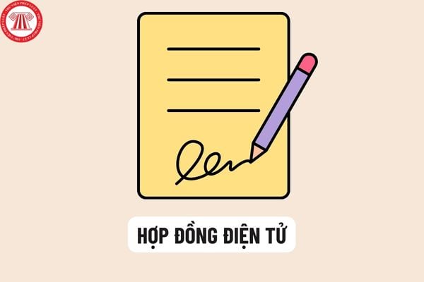 Hợp đồng điện tử là gì? Tổng hợp 03 điểm khác nhau giữa hợp đồng điện tử với hợp đồng truyền thống?