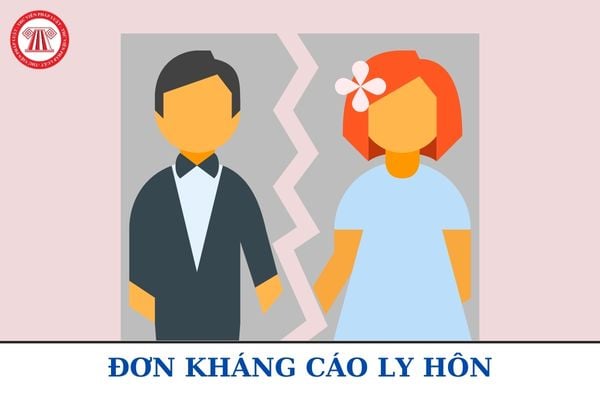 Điều kiện nào thì có thể viết đơn kháng cáo ly hôn?
