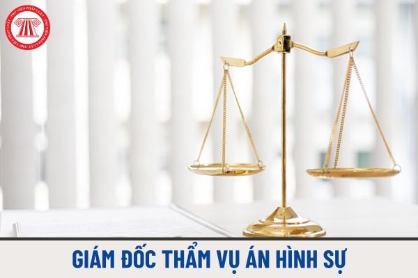 Giám đốc thẩm