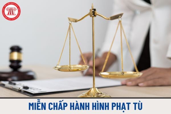 Hình phạt tù