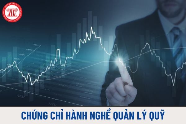 Hành nghề quản lý quỹ