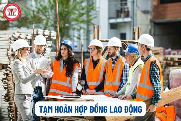 Hợp đồng lao động