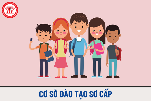 Cơ sở đào tạo sơ cấp