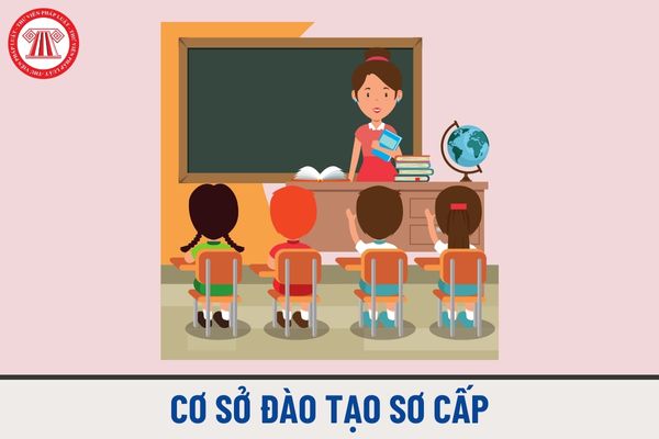 Cơ sở đào tạo sơ cấp