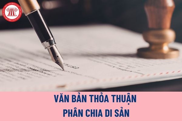 Phân chia di sản