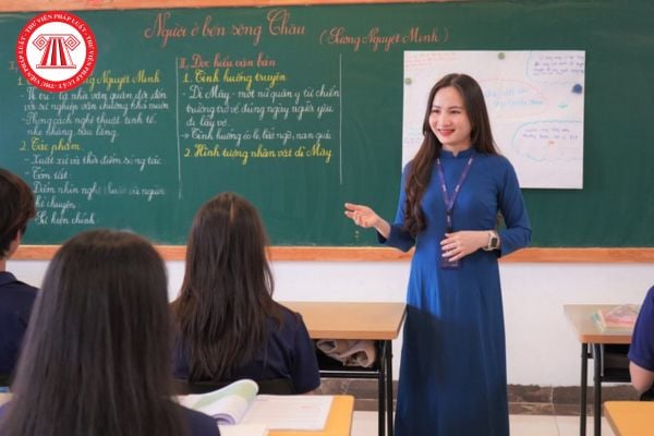 Chứng minh trong văn nghị luận là gì? Các thao tác chứng minh trong văn nghị luận? Nội dung của điều lệ hoạt động cơ sở giáo dục?