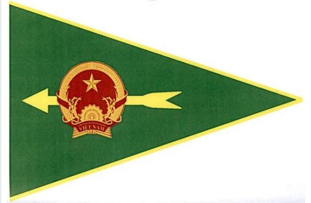 Mẫu cờ hỏa tốc