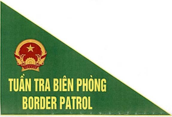 Mẫu tuần tra 