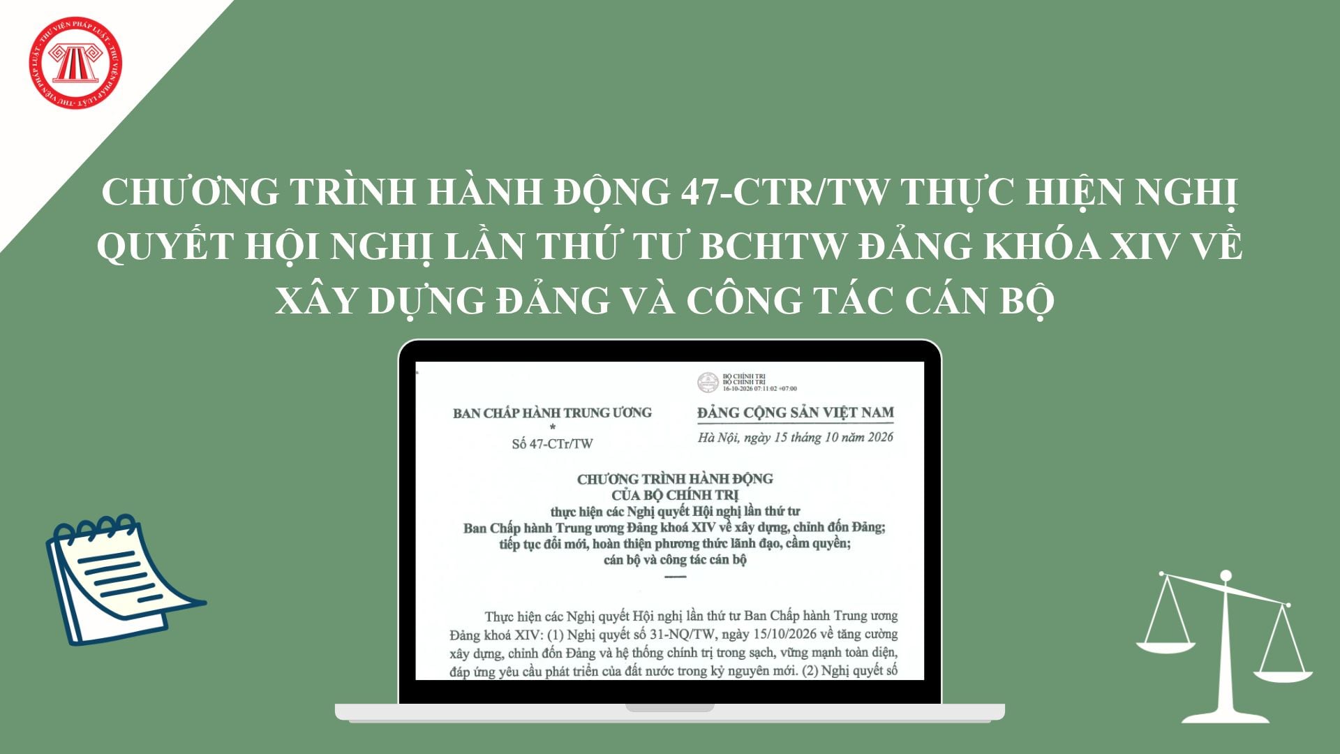 Pháp luật