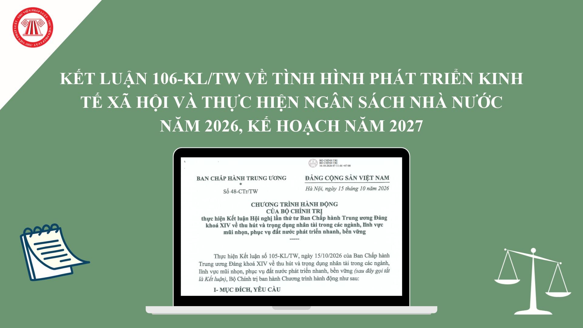 Pháp luật
