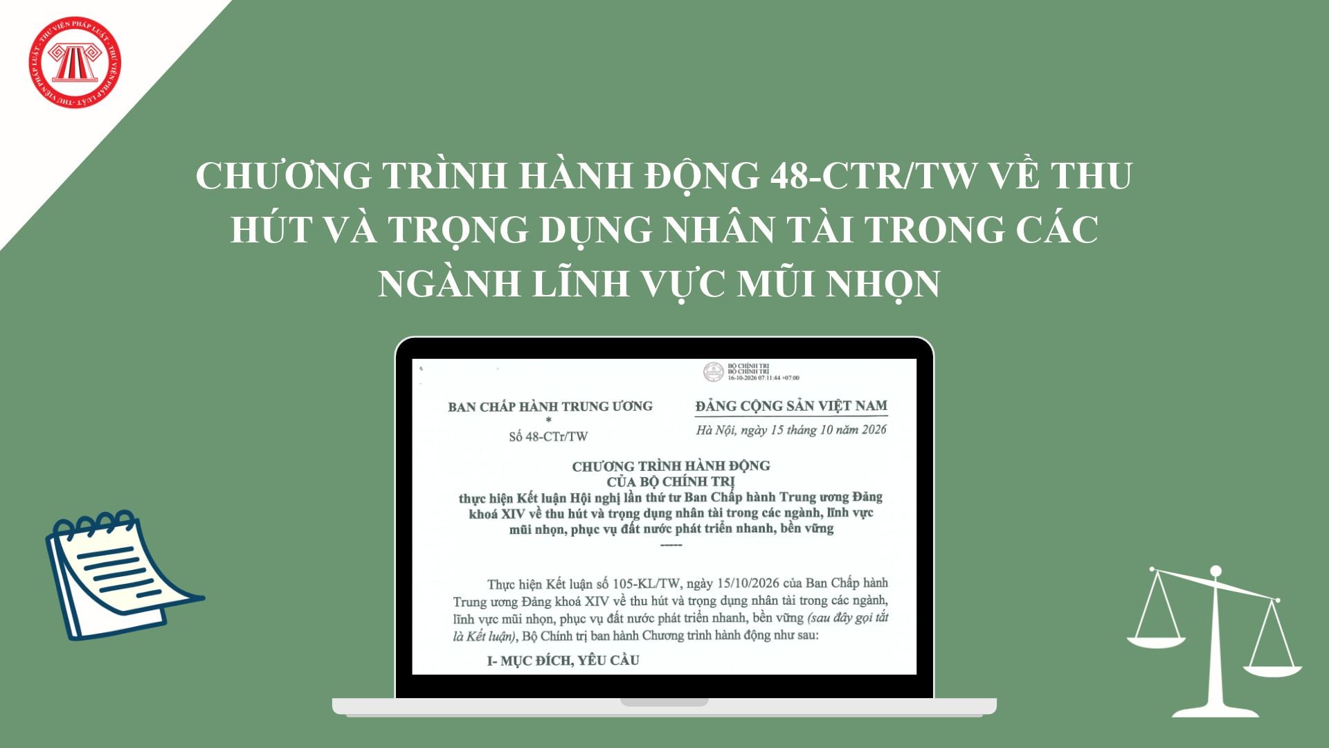 Pháp luật